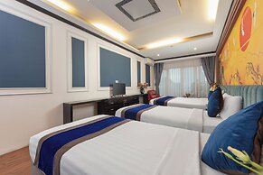 Eclipse Legend Hotel