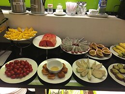 Eclipse Legend Hotel