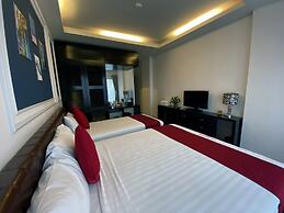 Eclipse Legend Hotel