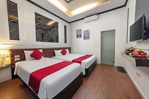 Eclipse Legend Hotel