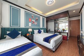 Eclipse Legend Hotel