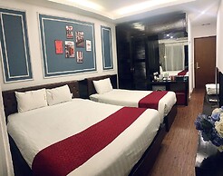 Eclipse Legend Hotel