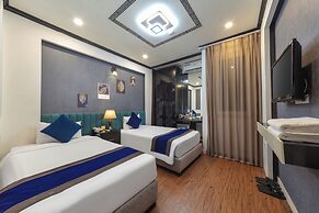Eclipse Legend Hotel
