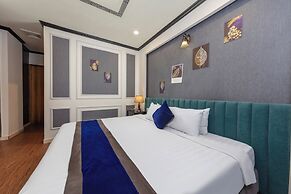Eclipse Legend Hotel