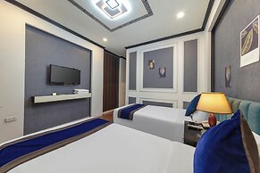 Eclipse Legend Hotel