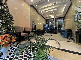 Eclipse Legend Hotel