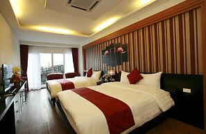 Eclipse Legend Hotel