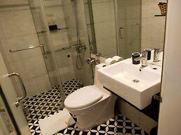 Eclipse Legend Hotel