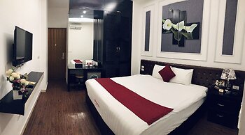 Eclipse Legend Hotel