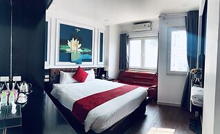 Eclipse Legend Hotel