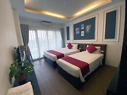 Eclipse Legend Hotel