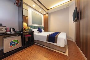 Eclipse Legend Hotel