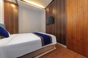 Eclipse Legend Hotel