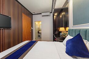 Eclipse Legend Hotel