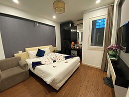 Eclipse Legend Hotel