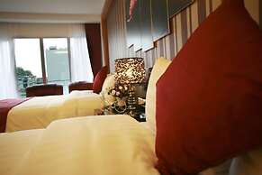 Eclipse Legend Hotel