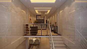 Eclipse Legend Hotel