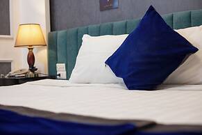 Eclipse Legend Hotel