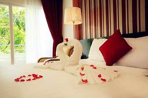 Eclipse Legend Hotel