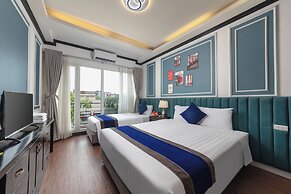 Eclipse Legend Hotel