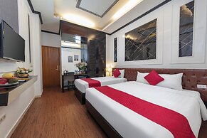 Eclipse Legend Hotel
