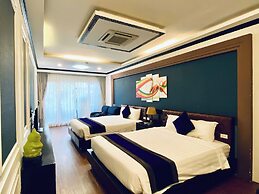 Eclipse Legend Hotel