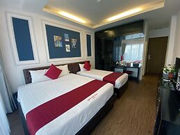 Eclipse Legend Hotel