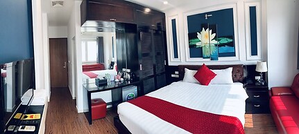 Eclipse Legend Hotel