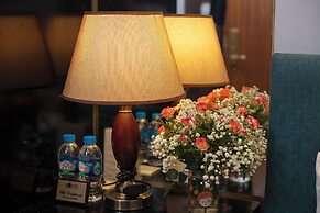 Eclipse Legend Hotel