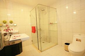 Eclipse Legend Hotel