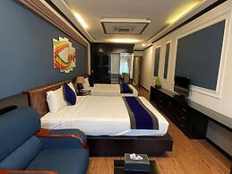 Eclipse Legend Hotel