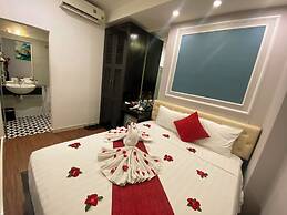 Eclipse Legend Hotel