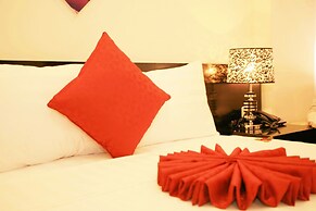 Eclipse Legend Hotel