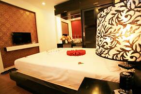 Eclipse Legend Hotel