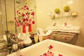 Eclipse Legend Hotel