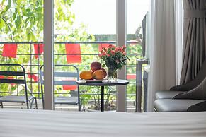 Eclipse Legend Hotel