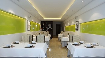 Eclipse Legend Hotel