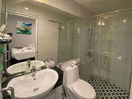 Eclipse Legend Hotel