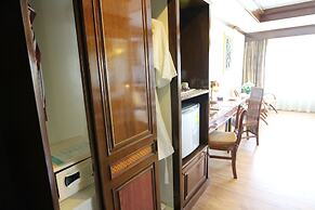 P.P. Palmtree Resort