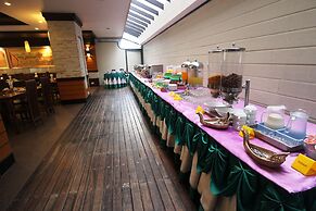 P.P. Palmtree Resort