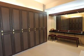 P.P. Palmtree Resort