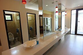 P.P. Palmtree Resort