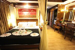 P.P. Palmtree Resort