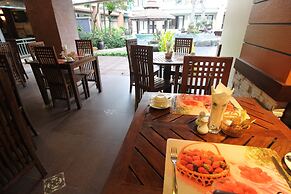 P.P. Palmtree Resort