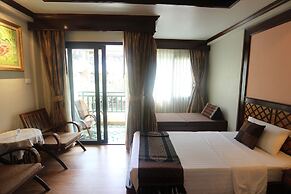 P.P. Palmtree Resort