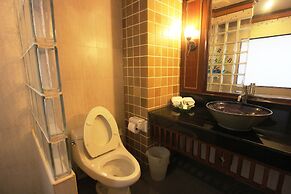 P.P. Palmtree Resort