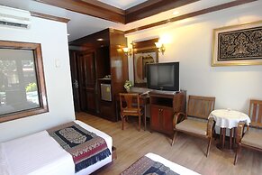 P.P. Palmtree Resort