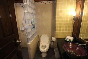 P.P. Palmtree Resort