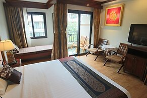 P.P. Palmtree Resort