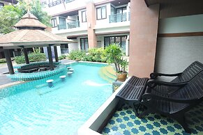 P.P. Palmtree Resort